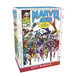 Gift Bundle Magic: The Gathering - Marvel Super Heroes