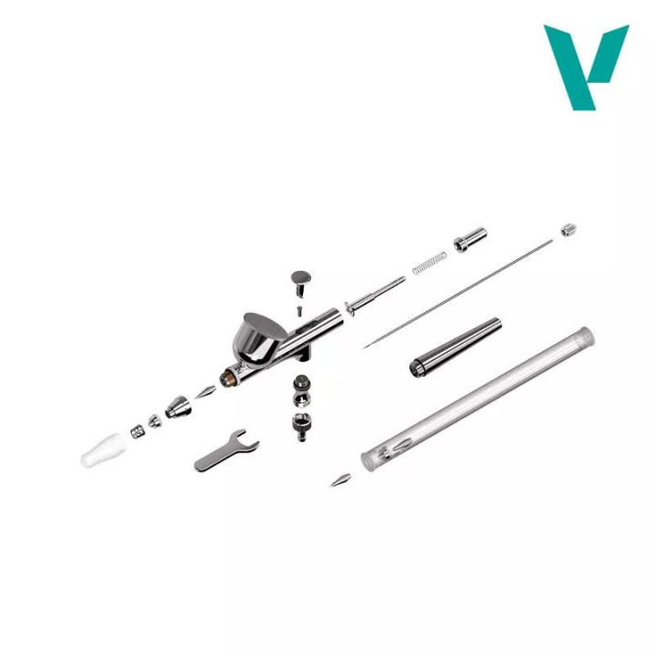 Vallejo Airbrush - Easyair