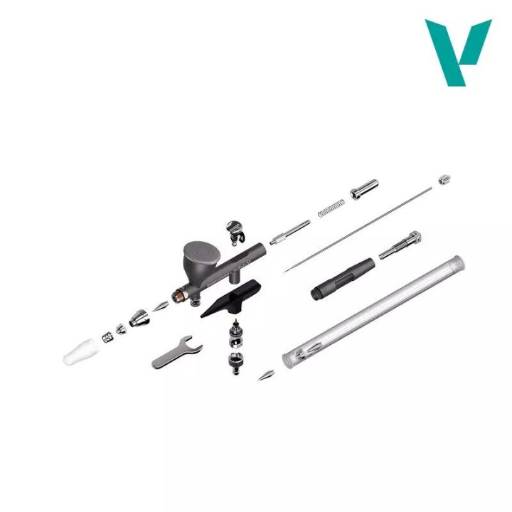 Vallejo Airbrush - Innovator