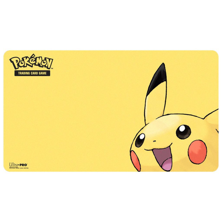 Playmat Pikachu - UltraPro
