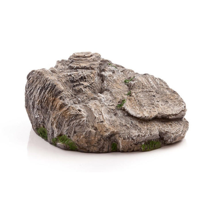 Highlands Set - Pre-painted Resin Terrain - LAND