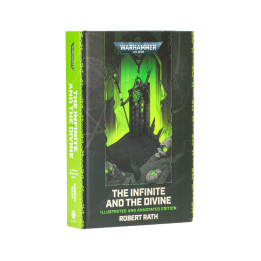 The Infinite And The Divine (Illustrated And Annotated Edition)