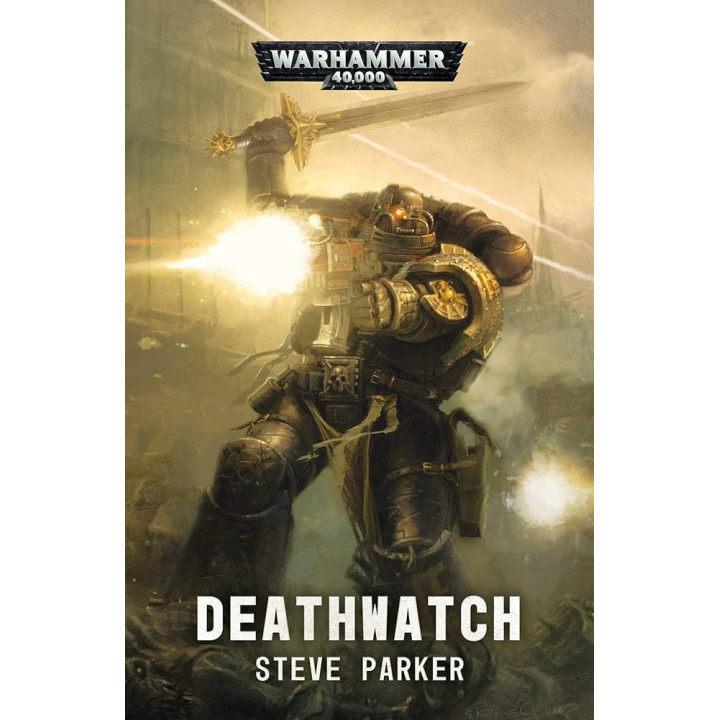 Deathwatch
