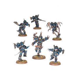 Kill Team: Tötungseinheit _ KILL TEAM