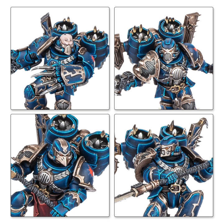 Kill Team: Tötungseinheit _ KILL TEAM