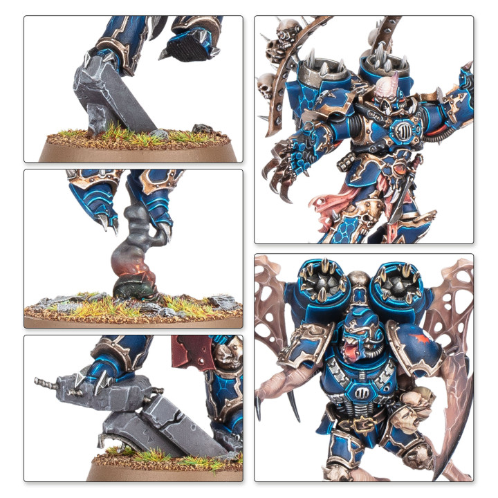 Kill Team: Murder Frame - KILL TEAM