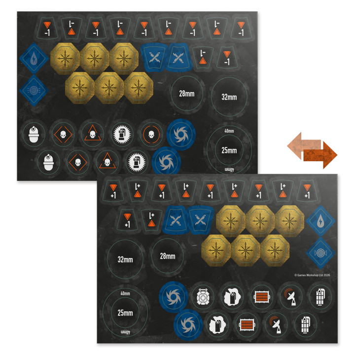 Kill Team: Tötungseinheit _ KILL TEAM