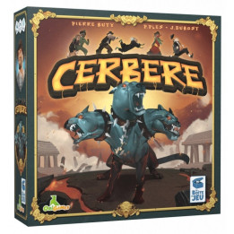 Cerbere - GIOCHI DA TAVOLO