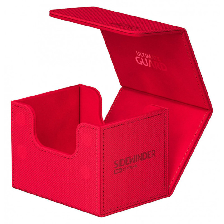 Ultimate Guard Sidewinder 100+ Xenoskin