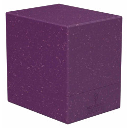 Ultimate Guard Deckbox - Return To Earth Boulder 133+