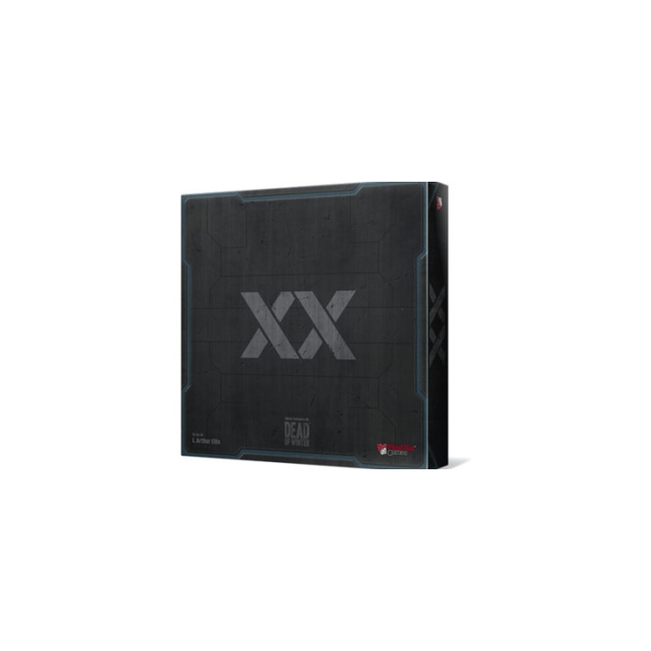 Raxxon - BOARD GAMES