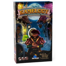 Kameloot - SORTEGGIARE