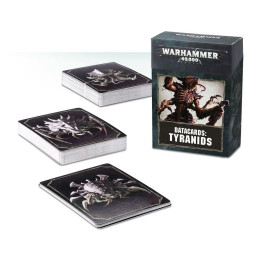 Datacards - Tyranids - FIGURE