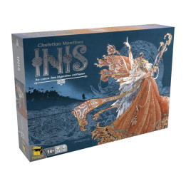 JEUX EXPERTS - Inis