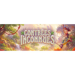 Torneo sigillato di Lorcana - Terre sconosciute - GIOCHI DI CARTE