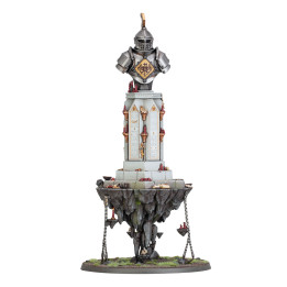 Trionfo dell'Éophore - GRAND ALLIANCE ORDER