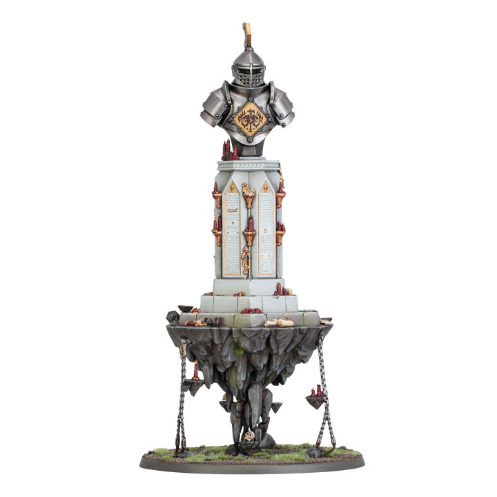 Trionfo dell'Éophore - GRAND ALLIANCE ORDER
