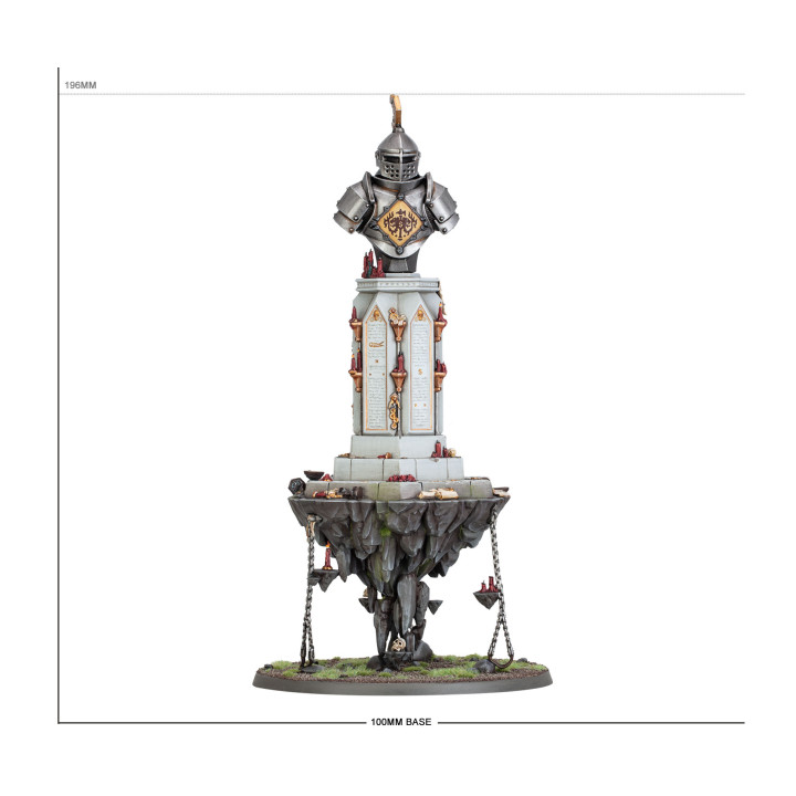 Trionfo dell'Éophore - GRAND ALLIANCE ORDER