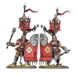 Torgarganten _ GRAND ALLIANCE ORDER