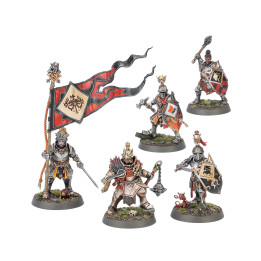 Freigilden-Junker _ GRAND ALLIANCE ORDER