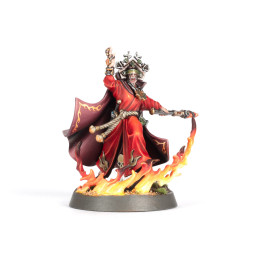 Pyrobole of Aqshy - GRAND ALLIANCE ORDER