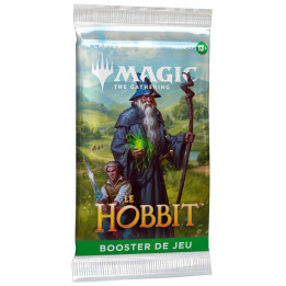 Booster de jeu Magic: The Gathering - Le Hobbit