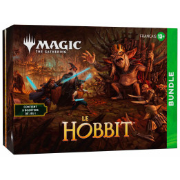 Magic: The Gathering - The Hobbit Bundle - MAGIC: THE GATHERING