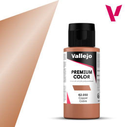 Premium Color - Copper (62.050)