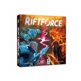 Riftforce - GIOCHI PER DUE