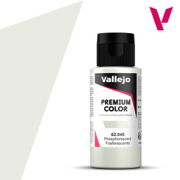 Premium Color - Phosphorescent (62.040)