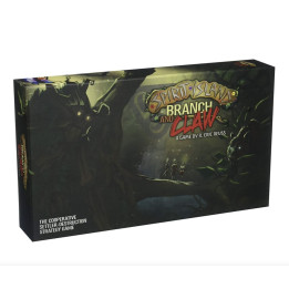 Spirit Island - Branch and Claw - EXPERT GAMES