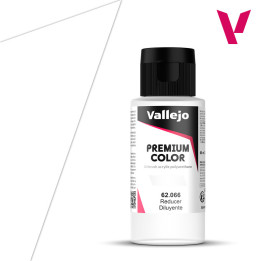 Premium Color - Reducer (62.066)