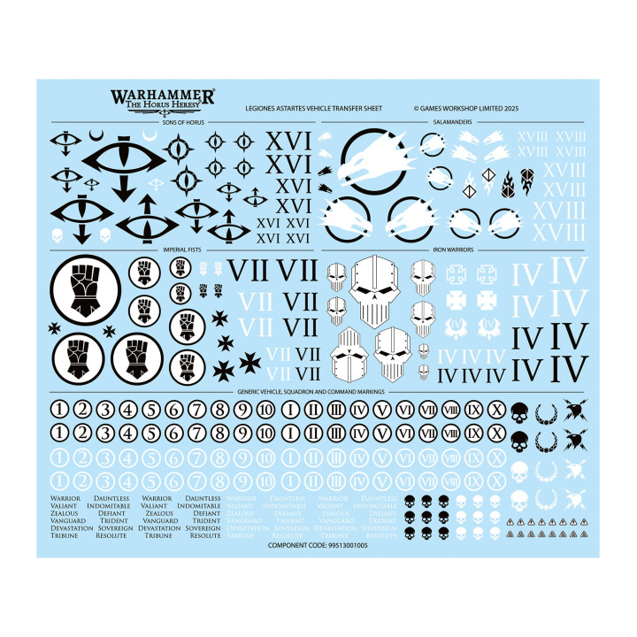 Kampfpanzer Spartan Prometheus _ FORCE ORGANISATION