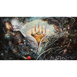 JEUX DE CARTE - Tournoi Modern MTG en EUL District
