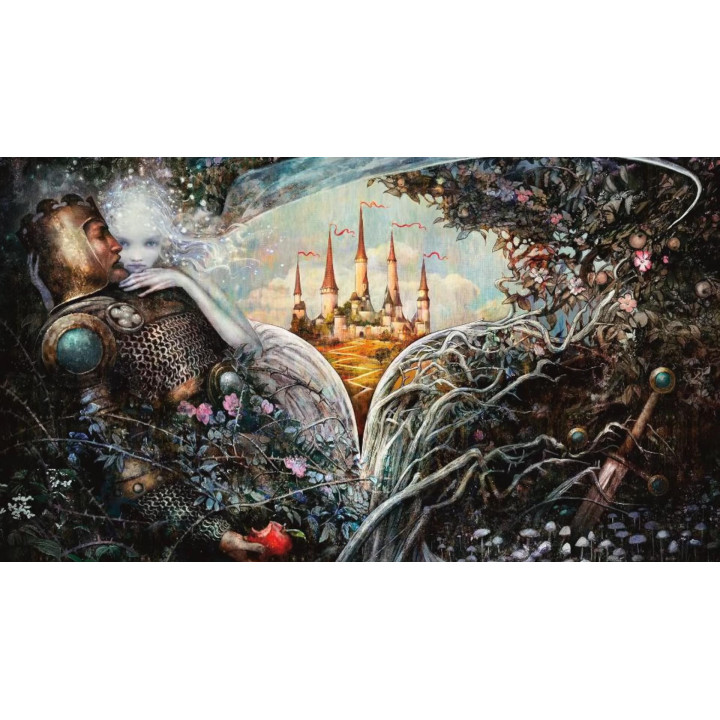 Torneo MTG Modern nel Distretto EUL. - GIOCHI DI CARTE