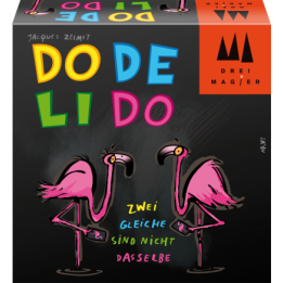 Dodelido