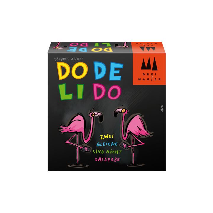 Dodelido