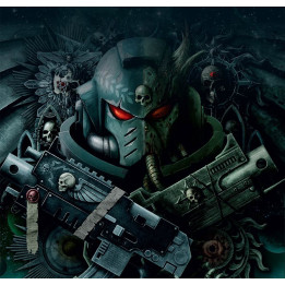 WARHAMMER - Tournoi Warhammer 40K