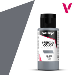 Premium Color - Grey (62.019)