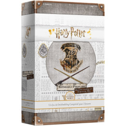 Harry Potter : Bataille à Poudlard - Défense contre les Forces du Mal - TO SORT
