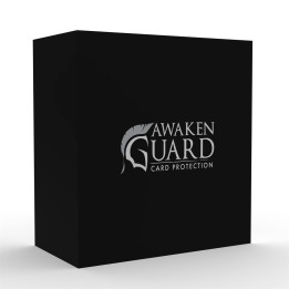 Dragon Eclipse - Card Sleeves