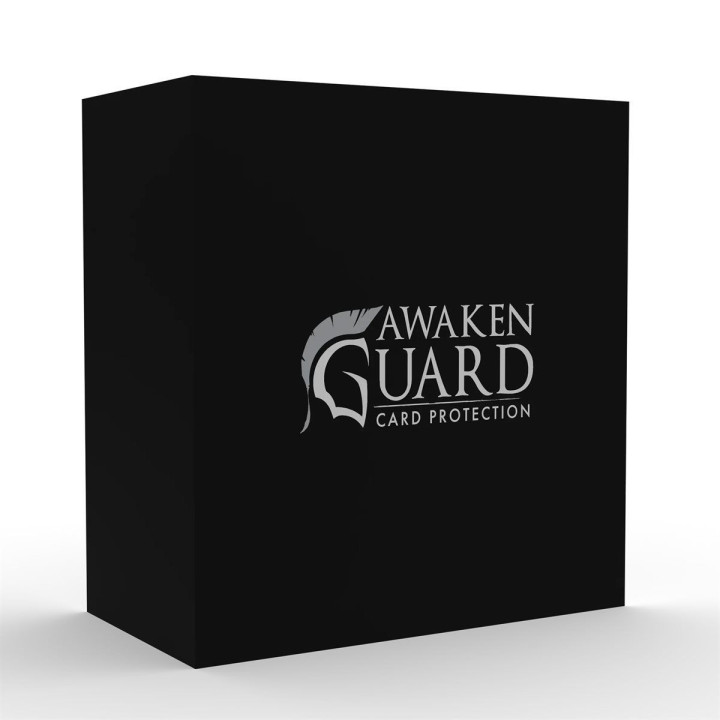 Dragon Eclipse - Card Sleeves
