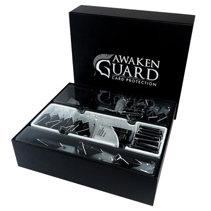 Dragon Eclipse - Card Sleeves