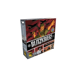Blitzkrieg ! - TO SORT