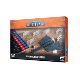 FIGURINES - Kill Team: Incontournables de Killzone