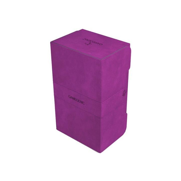 DECK BOXES - Stronghold 200+ Convertible