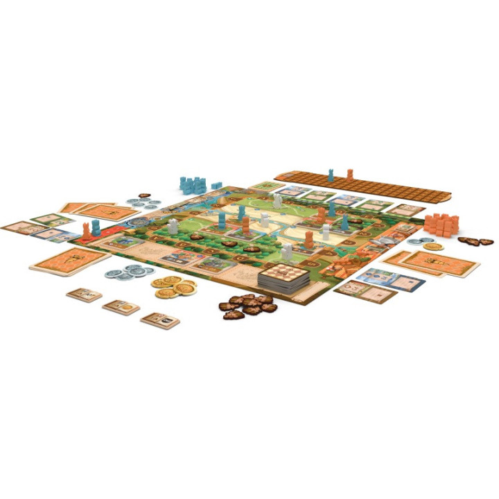 Bunny Kingdom Town