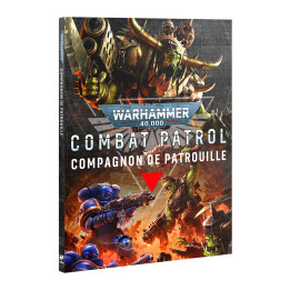 Warhammer 40,000: Combat Patrol Companion - START HERE