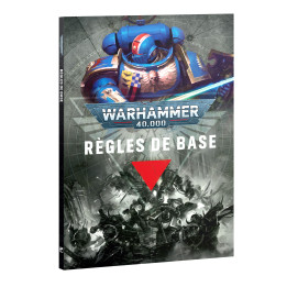 Warhammer 40,000: Règles de Base