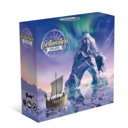 Cartaventura - Vinland - ZU SORTIEREN